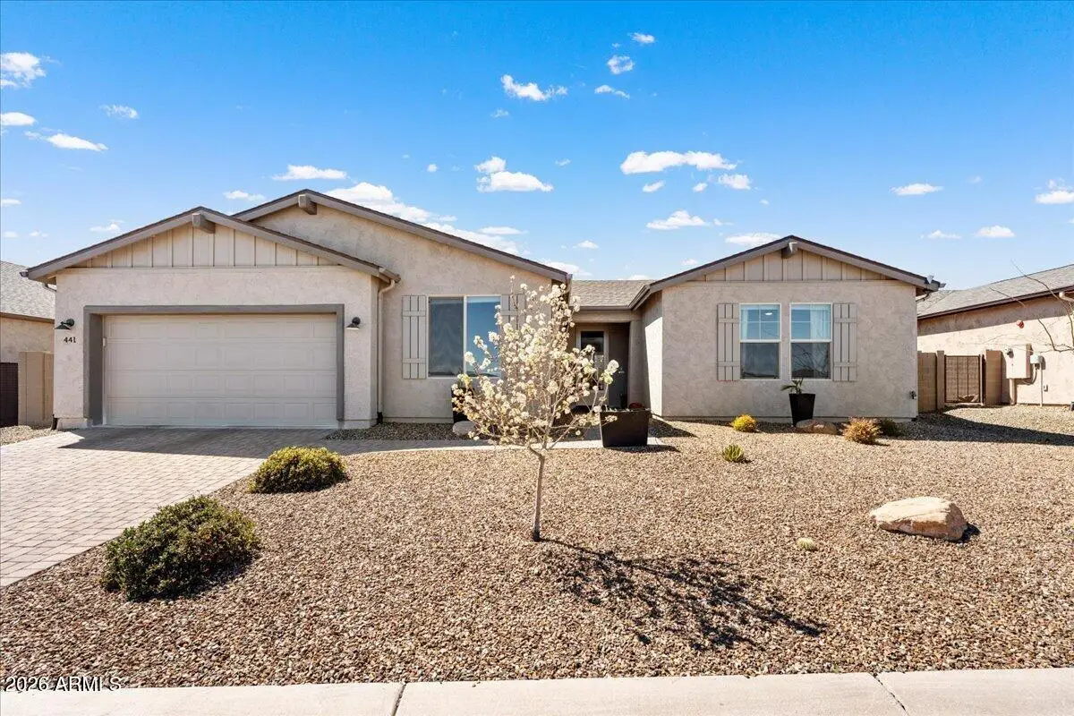 441 Miners Gulch Drive, Clarkdale, AZ 86324 - #1