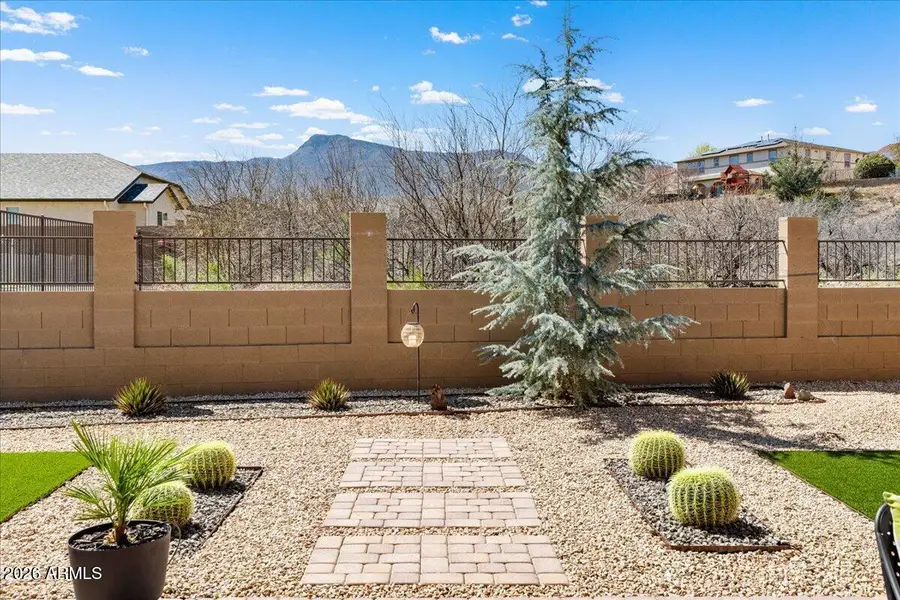 441 Miners Gulch Drive, Clarkdale, AZ 86324 - #3