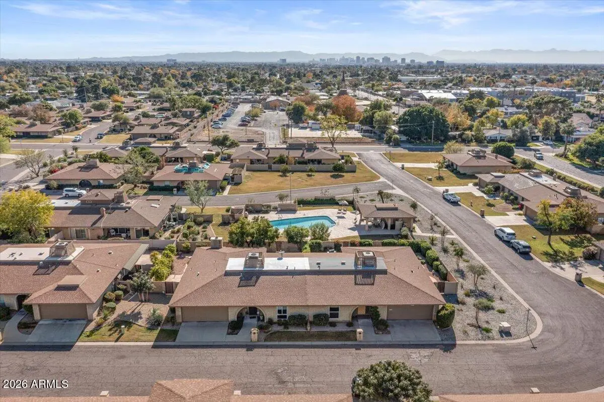 1019 E Wagon Wheel Drive, Phoenix, AZ 85020 - #1