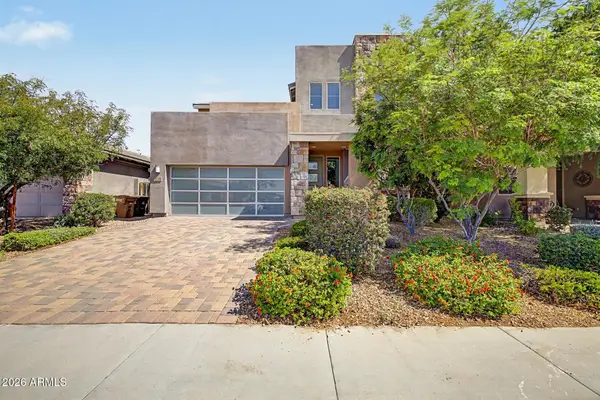 12728 W Caraveo Place, Peoria, AZ 85383