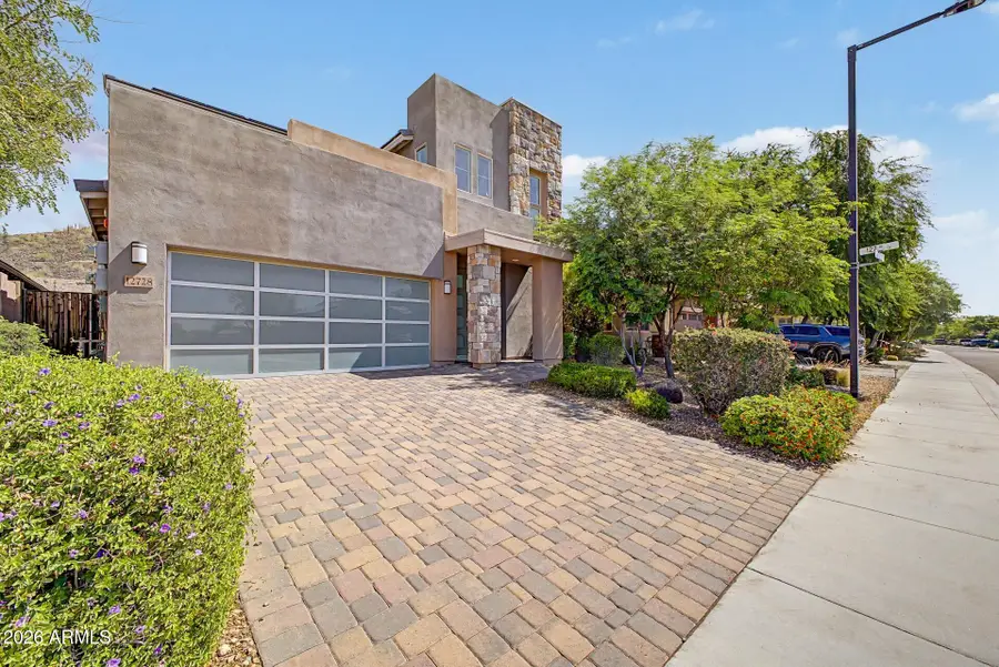 12728 W Caraveo Place, Peoria, AZ 85383 - #2