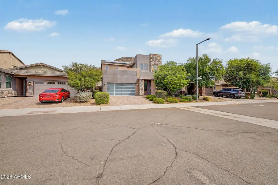 12728 W Caraveo Place, Peoria, AZ 85383 - #3