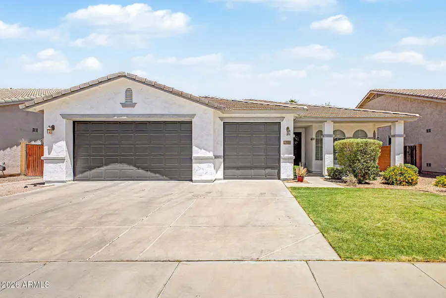 7222 W Ellis Street, Laveen, AZ 85339 - #2