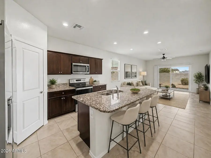 3875 S 243rd Drive, Buckeye, AZ 85326 - #2