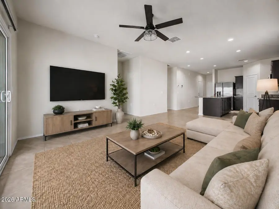 3875 S 243rd Drive, Buckeye, AZ 85326 - #3