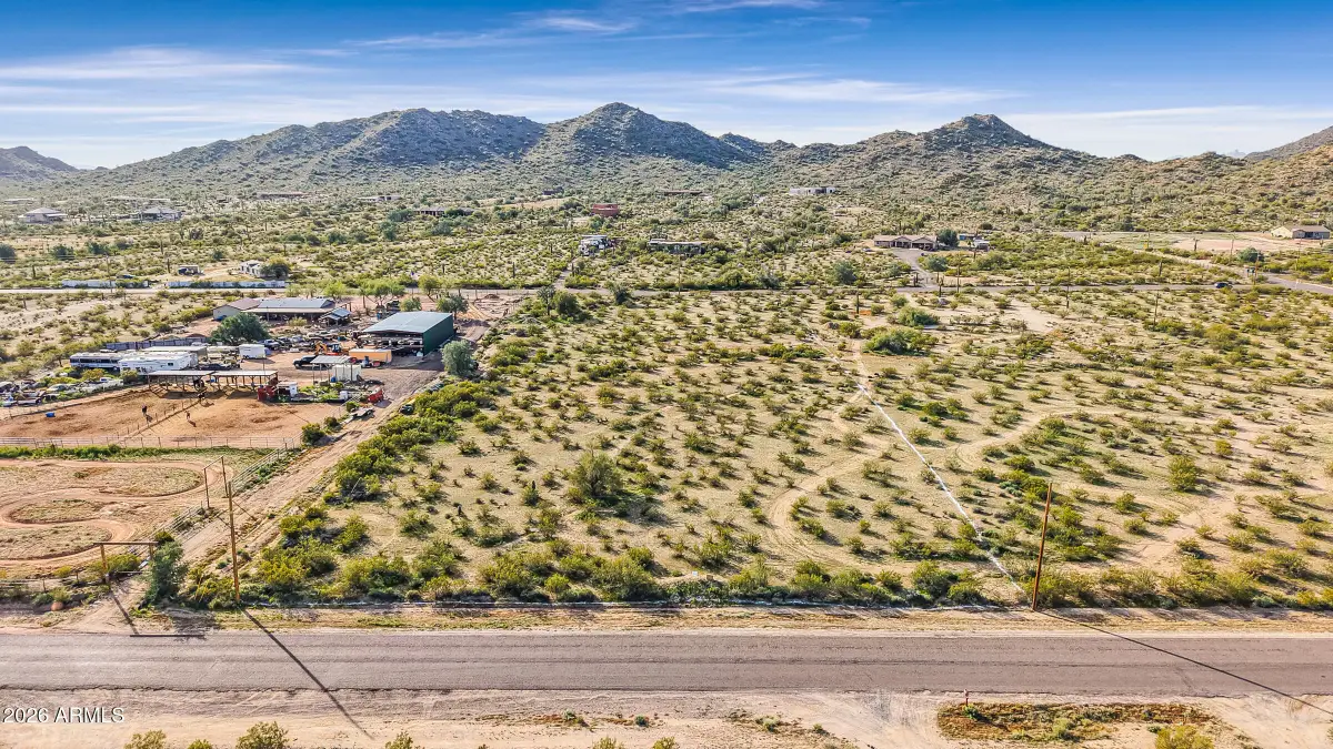 4128 W Phillips Road #50, Queen Creek, AZ 85144 - #1