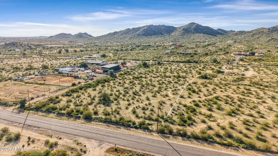 4128 W Phillips Road #50, Queen Creek, AZ 85144 - #2
