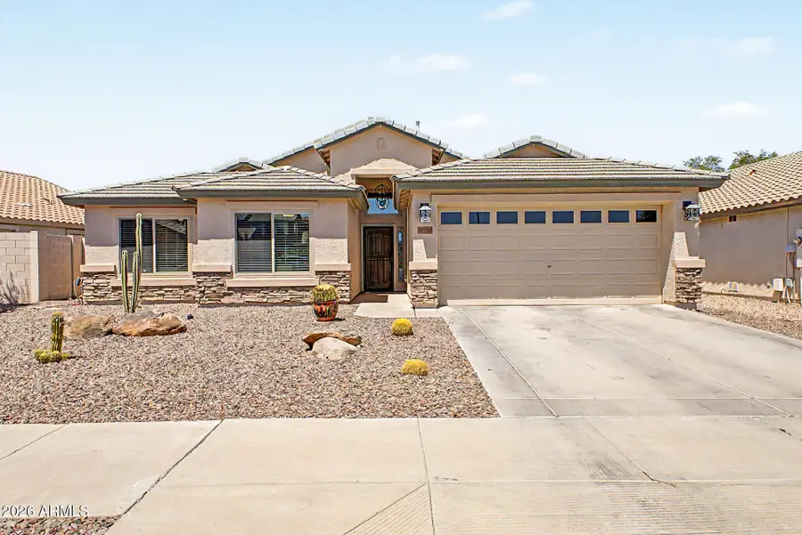 17724 W Eugene Terrace, Surprise, AZ 85388 - #2