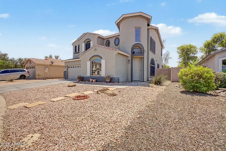 1617 W Saint Kateri Drive, Phoenix, AZ 85041 - #3