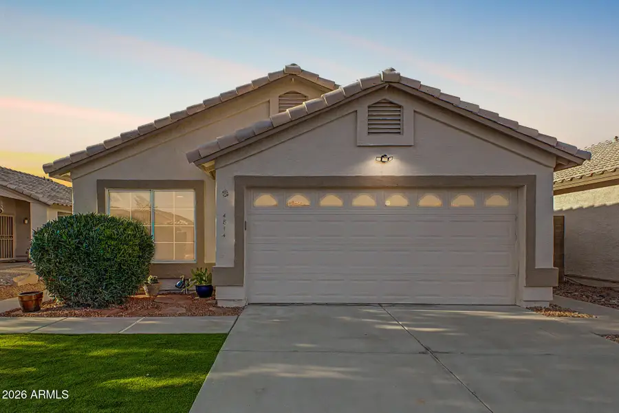 4814 W Ponderosa Lane, Glendale, AZ 85308 - #3