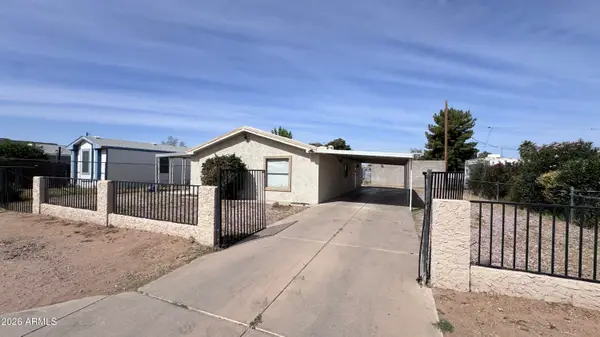 450 S 99th Street, Mesa, AZ 85208