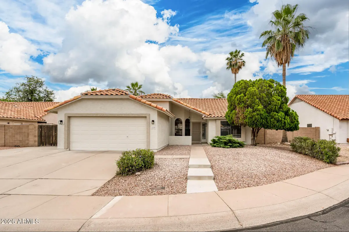 1133 E Encinas Avenue, Gilbert, AZ 85234 - #1