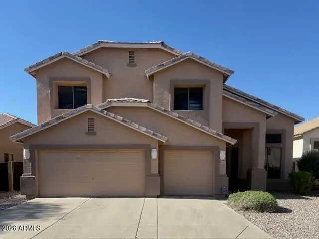 2422 W Ellis Street, Phoenix, AZ 85041 - #1