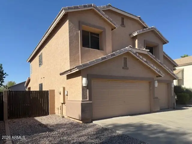 2422 W Ellis Street, Phoenix, AZ 85041 - #3