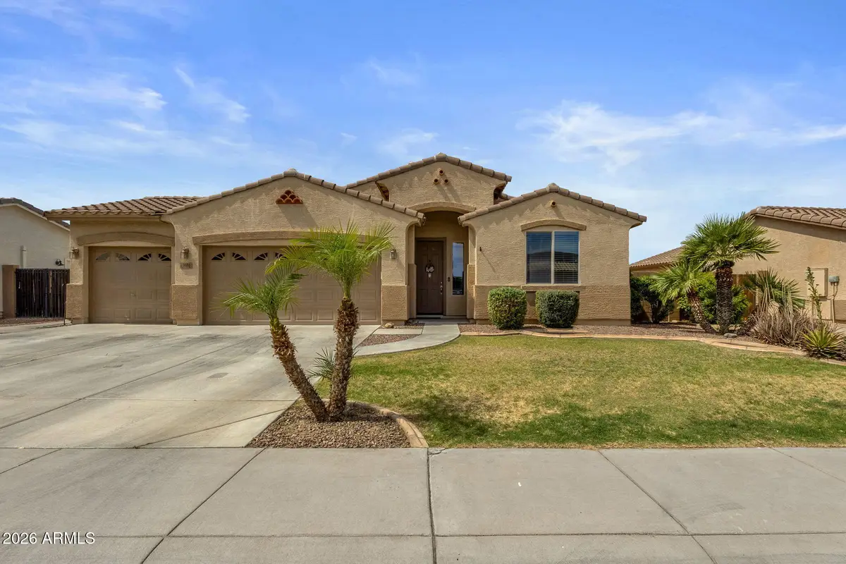 1013 W Brangus Way, San Tan Valley, AZ 85143 - #1