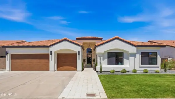 5932 E Grandview Road, Scottsdale, AZ 85254