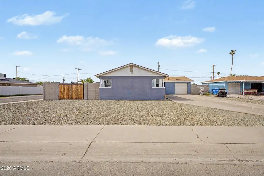 4738 W Fairmount Avenue, Phoenix, AZ 85031 - #2