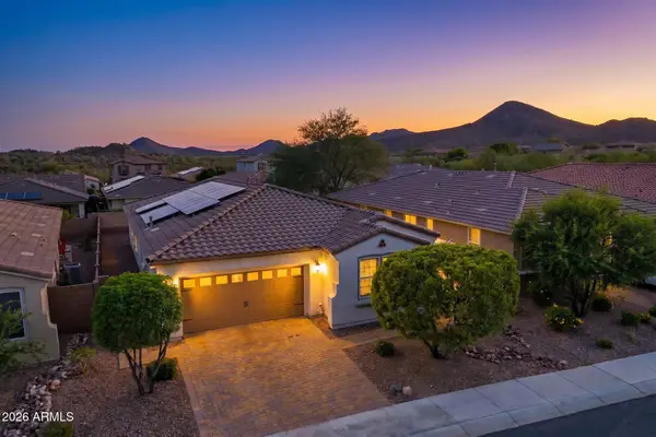 30672 N 137th Lane, Peoria, AZ 85383