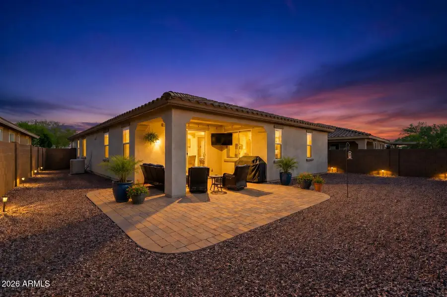 30672 N 137th Lane, Peoria, AZ 85383 - #2