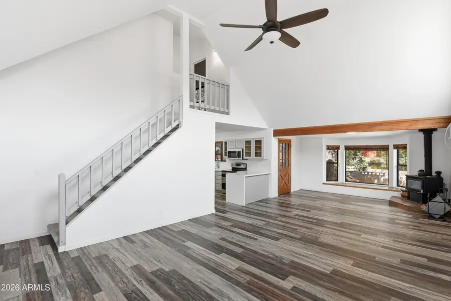 612 W Sherwood Drive, Payson, AZ 85541 - #3