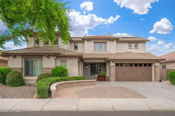1422 E Zion Way, Chandler, AZ 85249