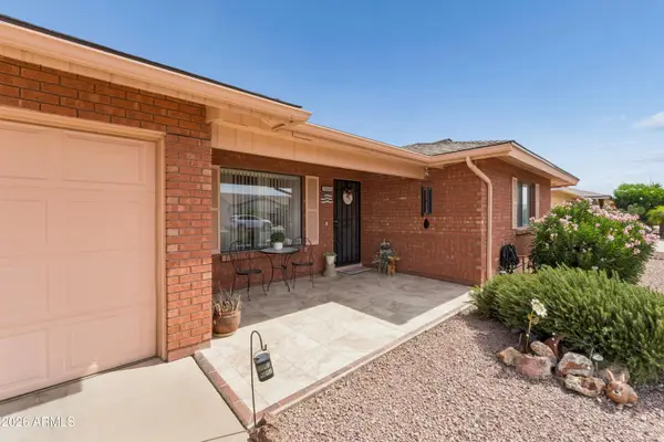 8222 E Monte Avenue E, Mesa, AZ 85209