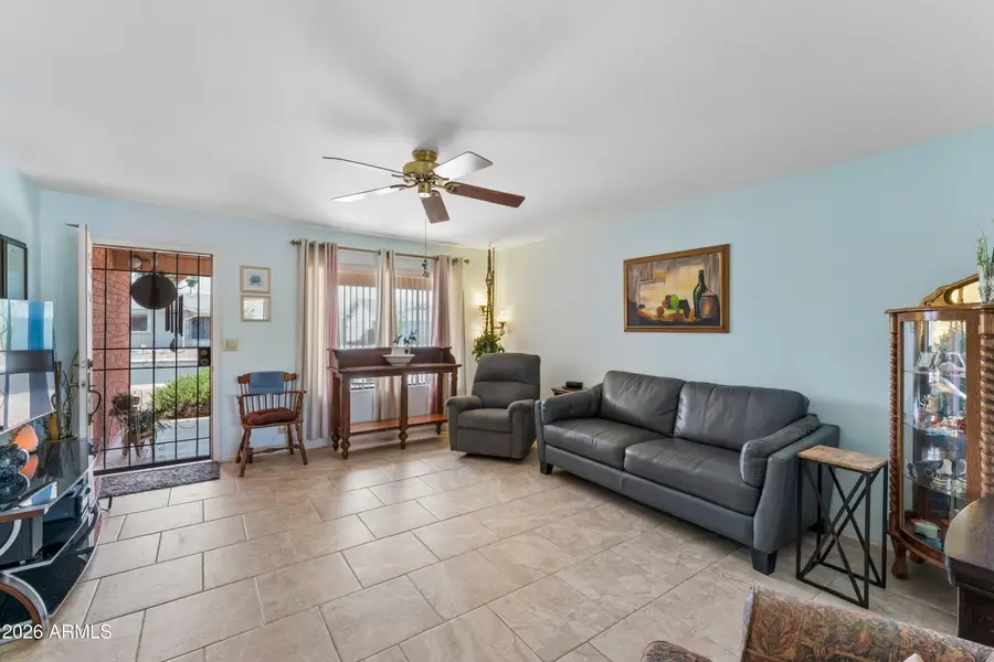 8222 E Monte Avenue E, Mesa, AZ 85209 - #2