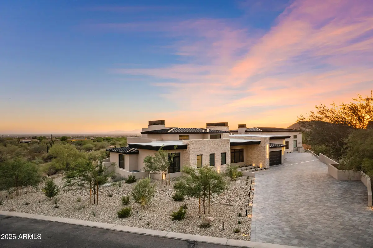 3450 N Ladera Circle, Mesa, AZ 85207 - #1