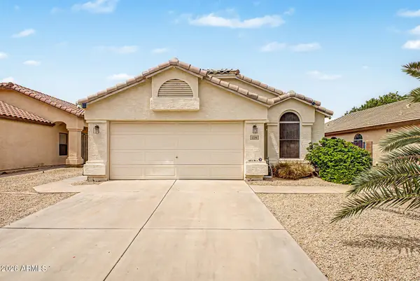 1094 S Sierra Street, Gilbert, AZ 85296