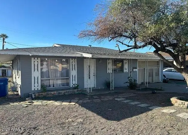 453 W 3rd Place, Mesa, AZ 85201 - #1