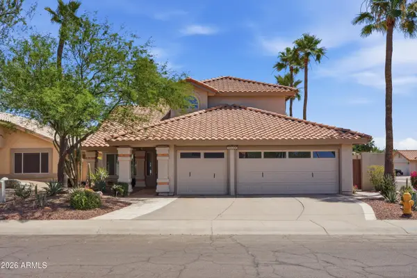 16025 S 43rd Place, Phoenix, AZ 85048