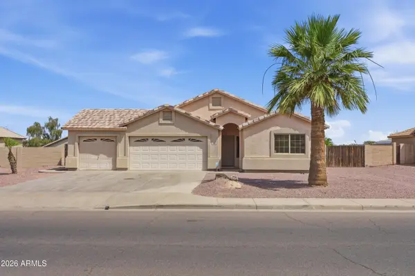 1640 E South Mountain Avenue, Phoenix, AZ 85042