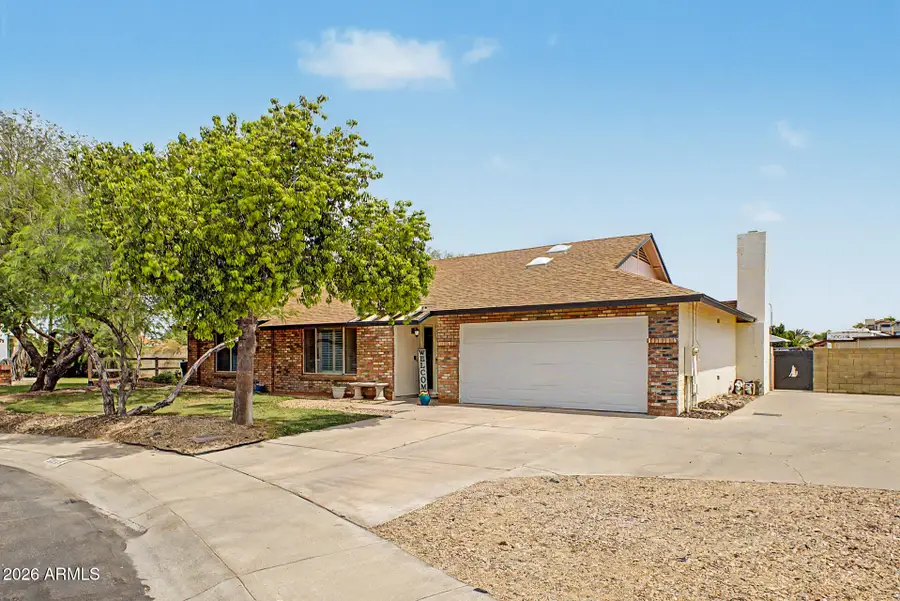 12025 N 61st Drive, Glendale, AZ 85304 - #2