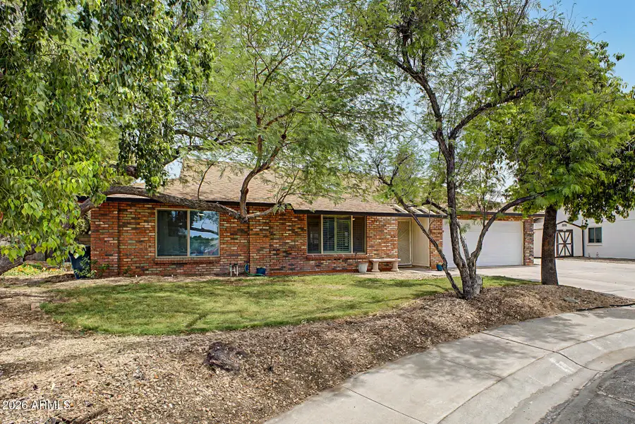 12025 N 61st Drive, Glendale, AZ 85304 - #3