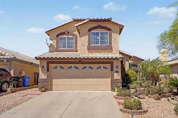2304 E Wescott Drive, Phoenix, AZ 85024