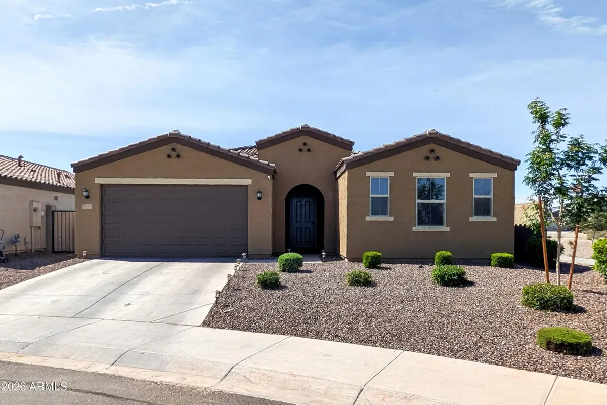 2439 W Pecan Road, Phoenix, AZ 85041 - #1