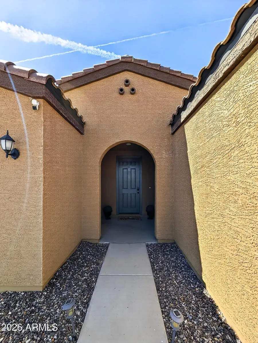 2439 W Pecan Road, Phoenix, AZ 85041 - #2