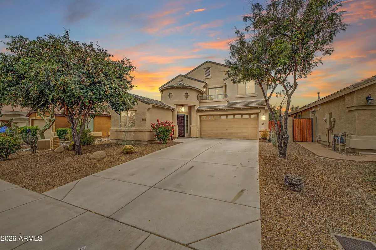 2952 E Shady Spring Trail, Phoenix, AZ 85024 - #1
