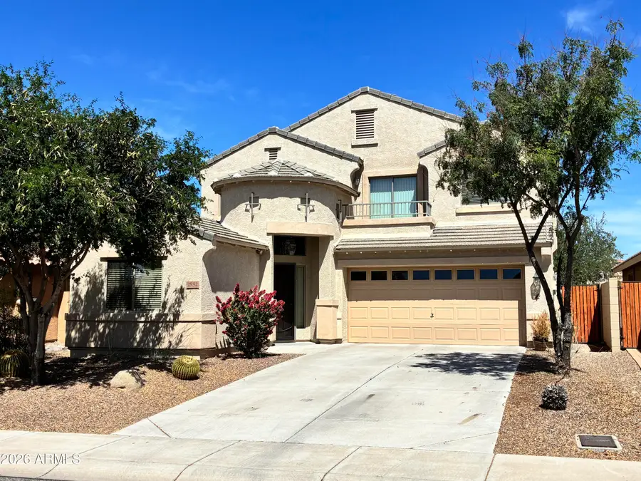 2952 E Shady Spring Trail, Phoenix, AZ 85024 - #2