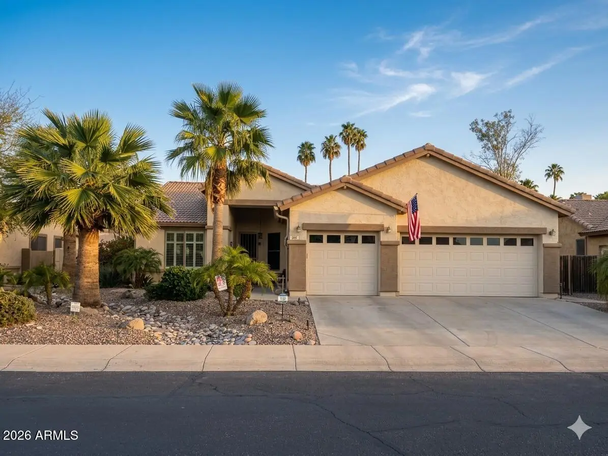 319 E Hillside Street, Mesa, AZ 85201 - #1