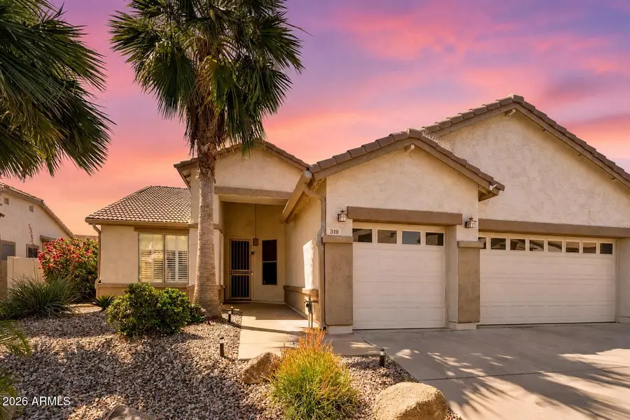 319 E Hillside Street, Mesa, AZ 85201 - #2
