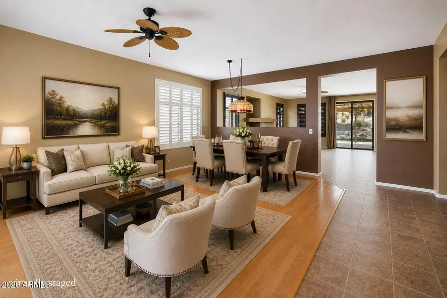 319 E Hillside Street, Mesa, AZ 85201 - #3
