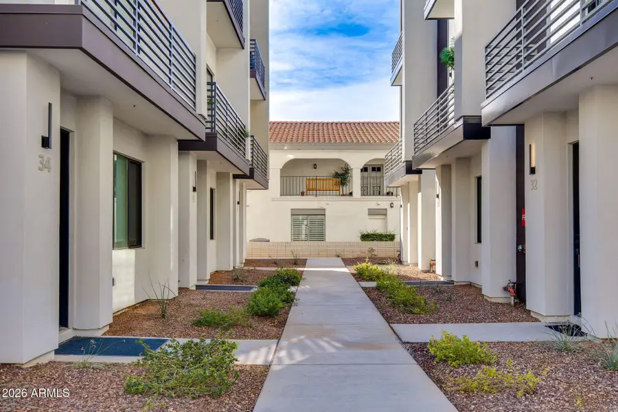 4220 N 32nd Street #13, Phoenix, AZ 85018 - #3