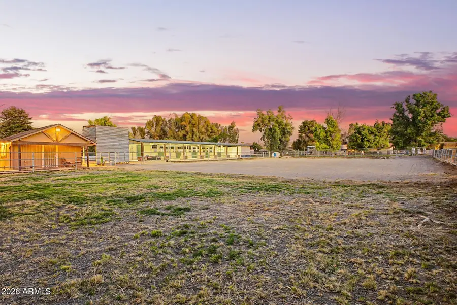 19003 E Via De Arboles --, Queen Creek, AZ 85142 - #3