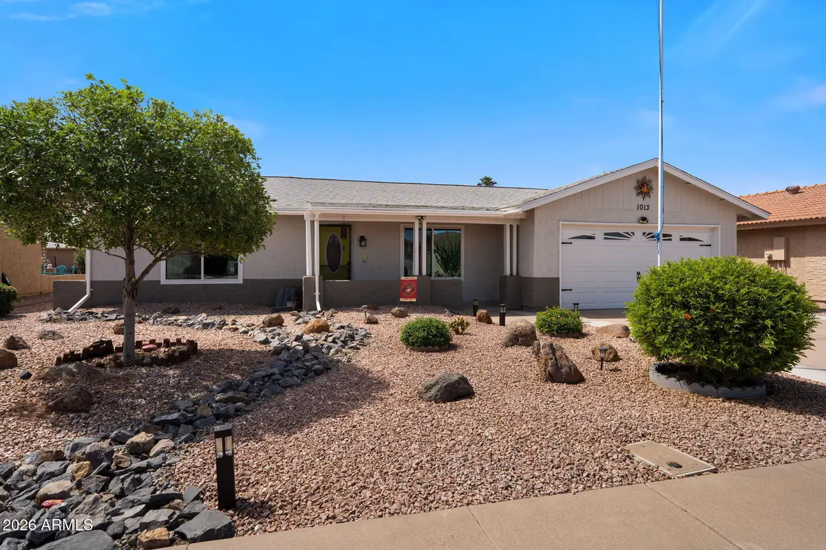 1013 Leisure World --, Mesa, AZ 85206 - #1