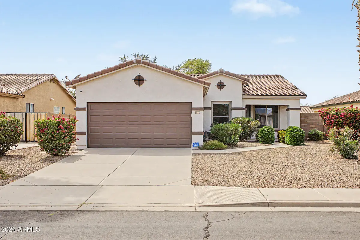 1940 S Talbot Circle, Mesa, AZ 85209 - #1