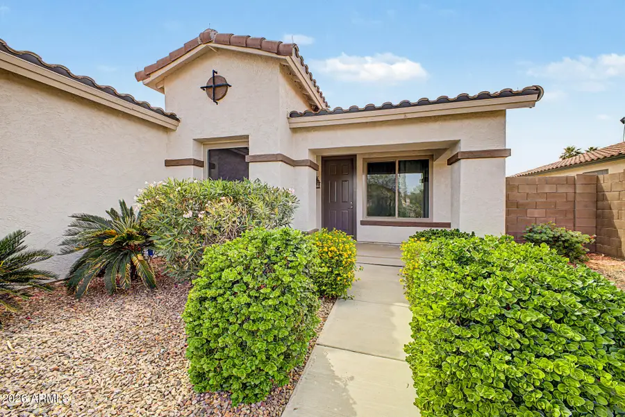 1940 S Talbot Circle, Mesa, AZ 85209 - #2