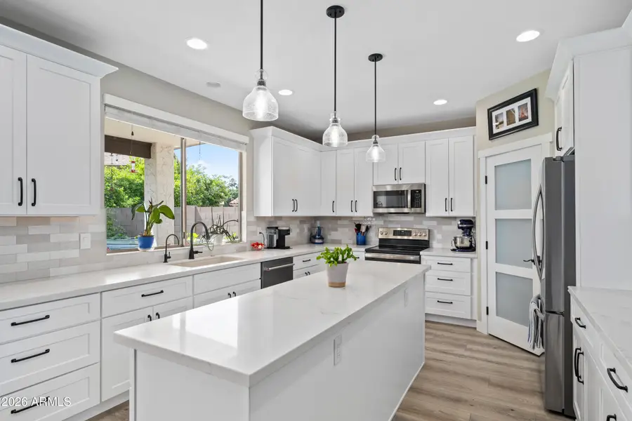 1071 E Ivanhoe Street, Gilbert, AZ 85295 - #2