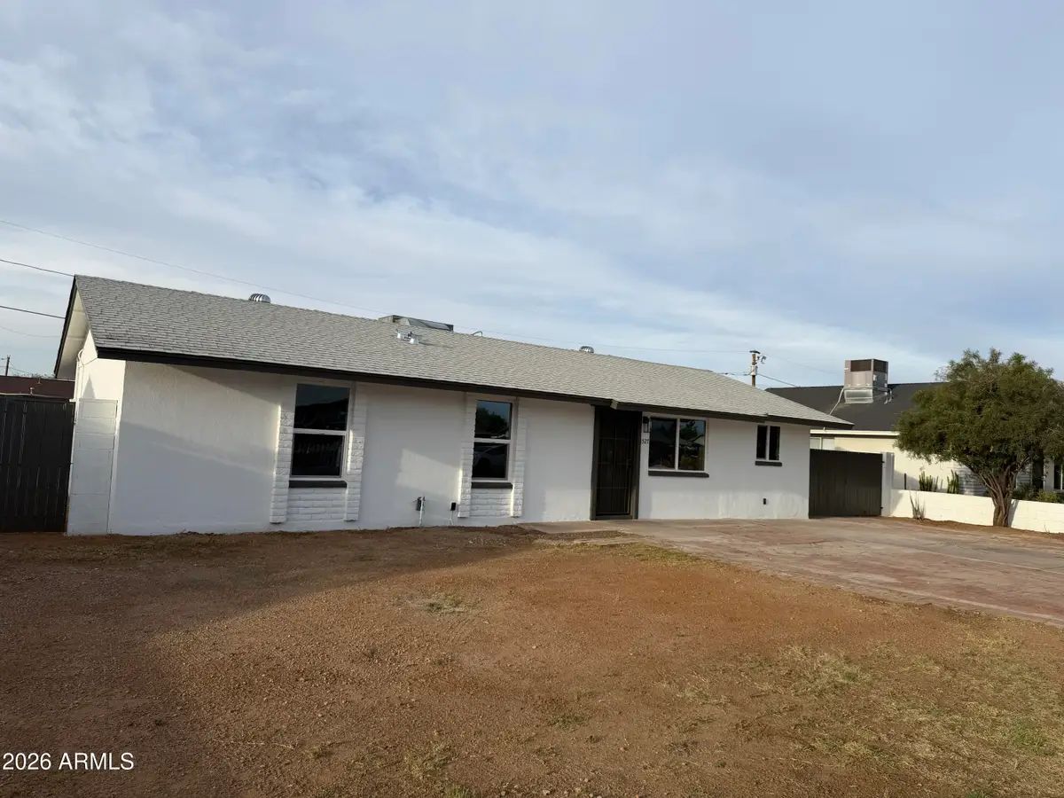 1527 W Grovers Avenue, Phoenix, AZ 85023 - #1
