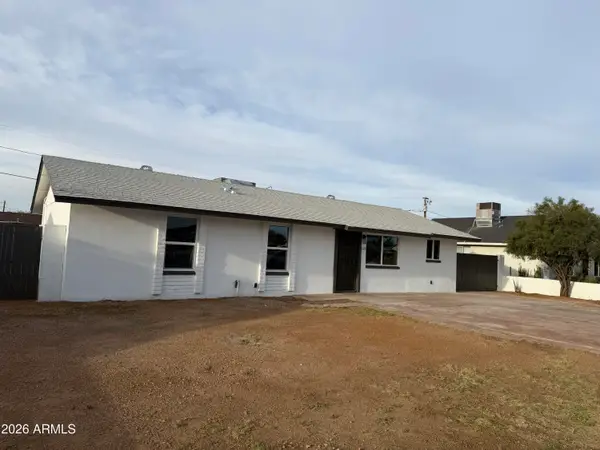 1527 W Grovers Avenue, Phoenix, AZ 85023